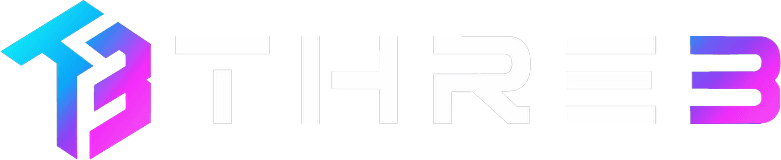 THRE3 - Transformando ideias em realidade